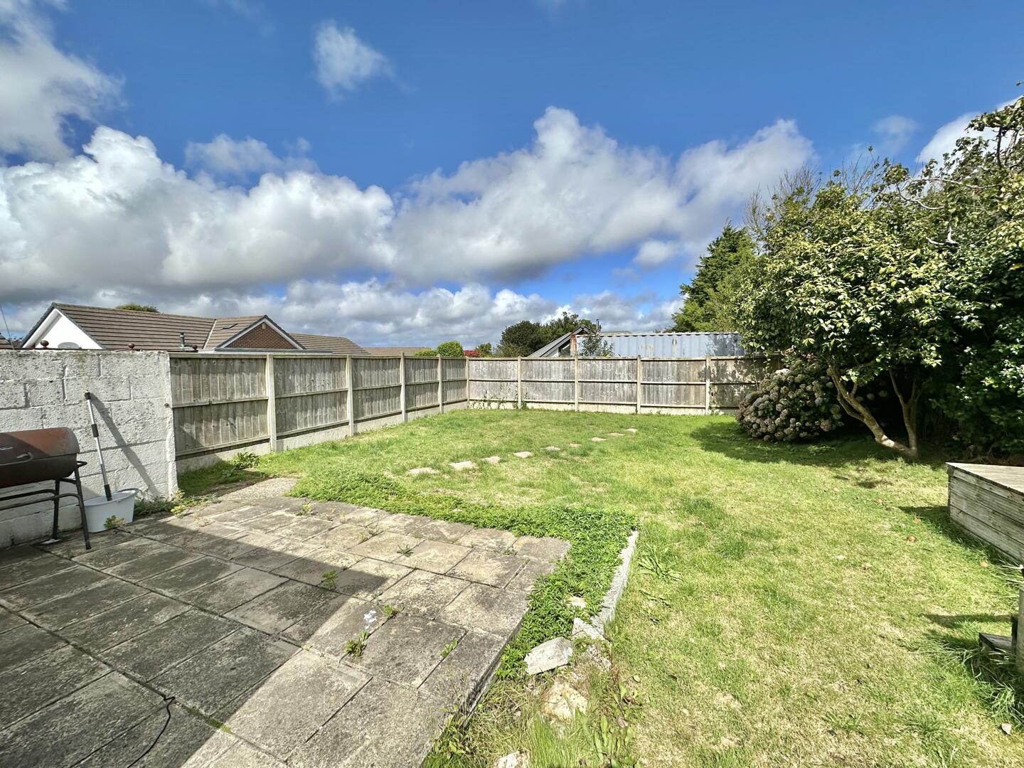 Bissoe Road, Carnon Downs, Truro